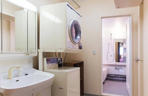 Hakodate Hotel | Convenient Twin Room Stay in Hakodate, Hokkaidō