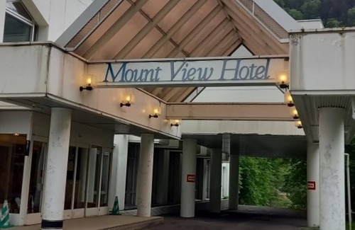 Kamikawa Hotel | Comfortable Twin Room with Meals in Hokkaidō