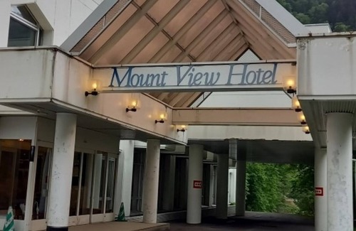 Kamikawa Hotel | Cozy Western-Style Twin Room with Breakfast in Hokkaido