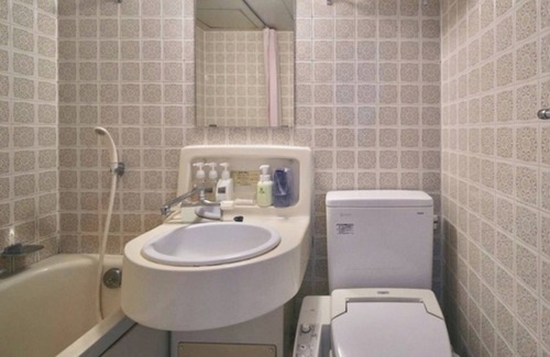 Akamatsumachi Hotel | Nonsmoking Westernstyle room twin bed 2 meals included 5th grade premium Saga beef steak/Saga Saga