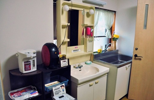 Toyako House | Nonsmoking whole building rental 2 bunk bed roo/Abuta-gun Hokkaidō