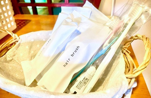 Taketomi-jima Taketomi-cho Hotel | Relaxing Getaway at Hotel Happy Holiday Ishigakijima