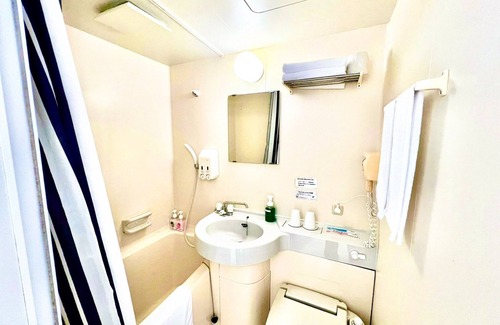 Taketomi-jima Taketomi-cho Hotel | Relaxing Getaway at Hotel Happy Holiday Ishigakijima