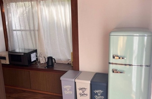 Aoshima House | Welcoming Ippe Daikiri Guest House with Family-Friendly Amenities