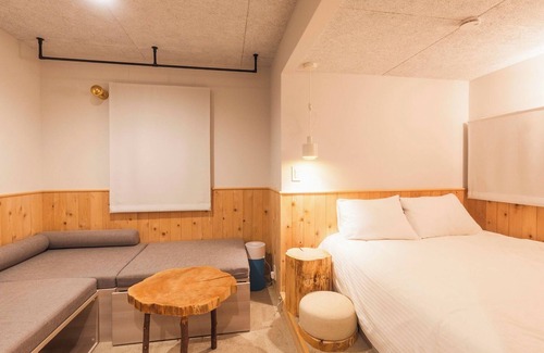 Hakone Cabin | Experience Nature and BBQ at Cabin Tent in Kanagawa