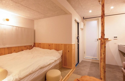 Hakone Cabin | Experience Nature and BBQ at Cabin Tent in Kanagawa