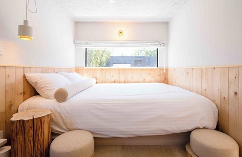 Hakone Cabin | Experience Nature and BBQ at Cabin Tent in Kanagawa