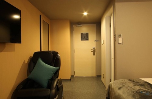 Matsuyama Hotel | Relaxing Nonsmoking Stay in Okinawa with Family Amenities