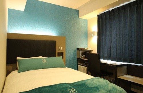 Matsuyama Hotel | Relaxing Nonsmoking Stay in Okinawa with Family Amenities