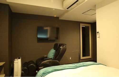 Matsuyama Hotel | Relaxing Nonsmoking Stay in Okinawa with Family Amenities