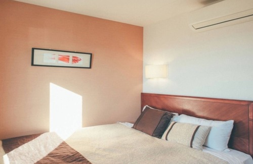 Kikugawa Hotel | Budget-Friendly Nonsmoking Hotel with Breakfast in Kikugawa