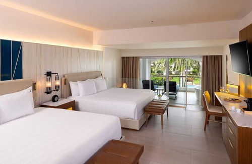 Punta Cana Hotel | Endless Fun Awaits at All-Inclusive Punta Cana Resort