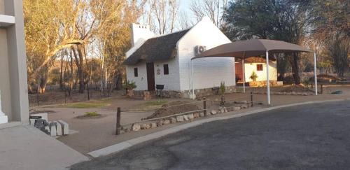 Okahandja Apartment | Child-Friendly Retreat at Nooitgedacht Self Catering CC