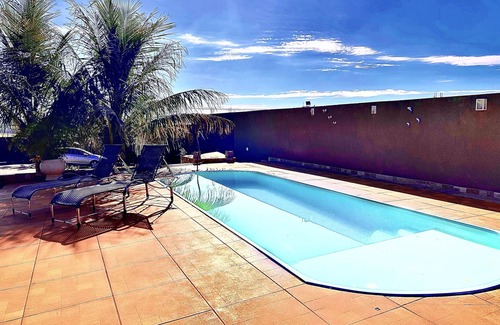 Olimpia Cottage | Family-Friendly Nook Morelli with Private Pool in Olímpia