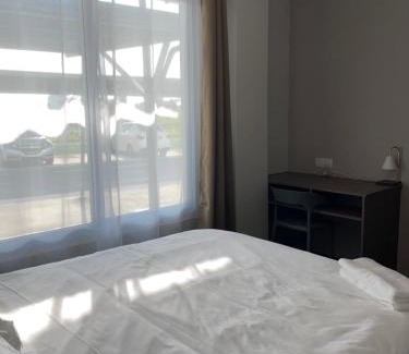 Tabuan Jaya Apartment | Nook & Nest B1B6A