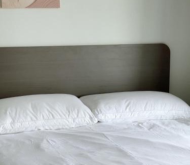 Kuching Apartment | Nook & Nest B1B7A