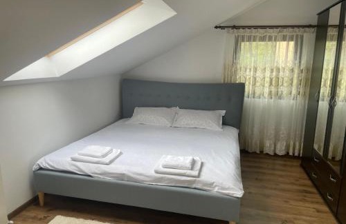 Nehoiu House | Nature Retreat: Guest Rated 9.7 with Breakfast Included