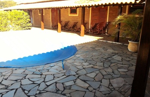 Analandia Cottage | Relaxing Retreat at Nook Pace and Bene with Pool Access