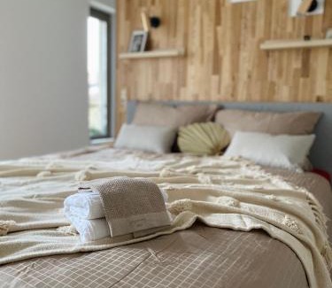 Tirgu Mures Apartment | Guest Rated 10/10 at Nook: The Design Apartment Awaits