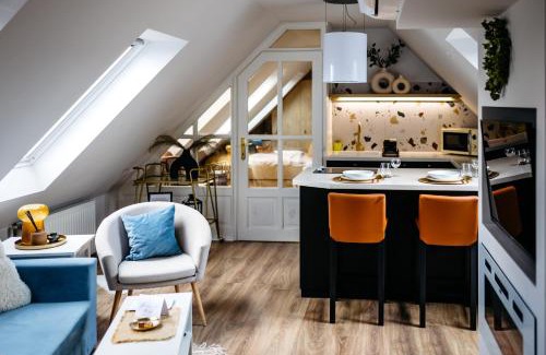 Gyor Apartment | Scenic Retreat - Quelle: Family-Friendly and Highly Rated
