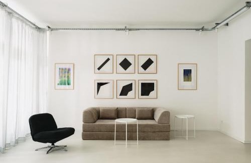 Friedrichshain Apartment | NOOK x Salon - Gallery-Apartment in Friedrichshain