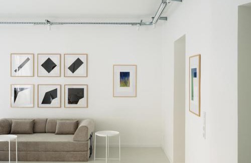 Friedrichshain Apartment | NOOK x Salon - Gallery-Apartment in Friedrichshain