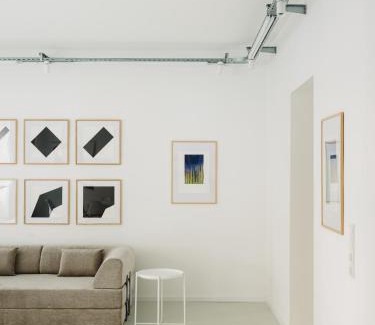 Friedrichshain Apartment | NOOK x Salon - Gallery-Apartment in Friedrichshain