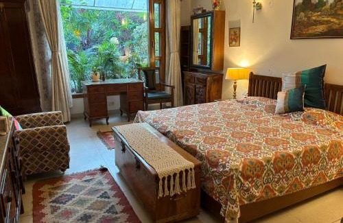 Panchkula Urban Estate House | Noor Private Room Near Mansa Devi, Panchkula