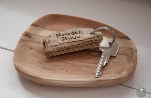 Wittenborn Apartment | Pet-Friendly Retreat at Noorden Stuuv - Rated 9/10 by Guests