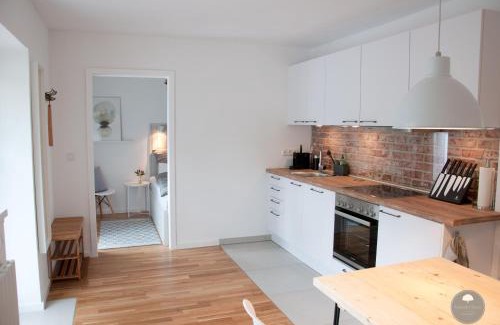 Wittenborn Apartment | Pet-Friendly Retreat at Noorden Stuuv - Rated 9/10 by Guests