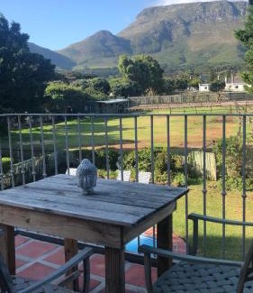 Noordhoek House | Oceanfront Oasis at Noordhoek The Lookout - Guest Rated 9.5
