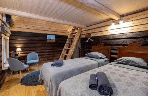Voru County Other | Discover Noorendik: Pet-Friendly Retreat with Top Reviews