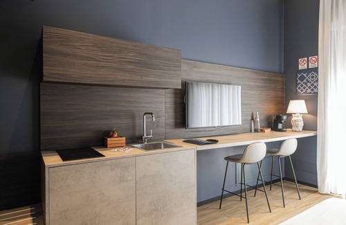 Cefalu House | Explore Nooria Sicilian Charme Rooms - Rated 10/10 Stay!