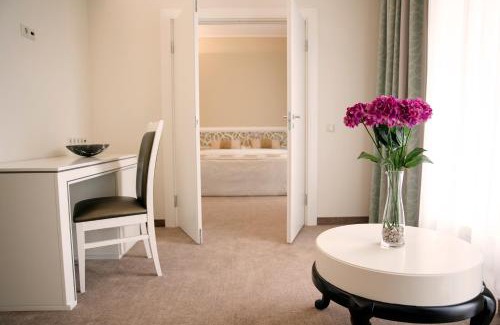 Narva-Joesuu Hotel | Relax at Noorus SPA Hotel - Rated 8.6 with Ocean Views