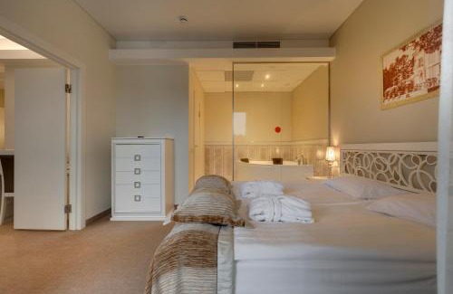 Narva-Joesuu Hotel | Relax at Noorus SPA Hotel - Rated 8.6 with Ocean Views