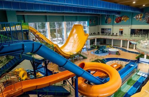 Narva-Joesuu Hotel | Relax at Noorus SPA Hotel - Rated 8.6 with Ocean Views