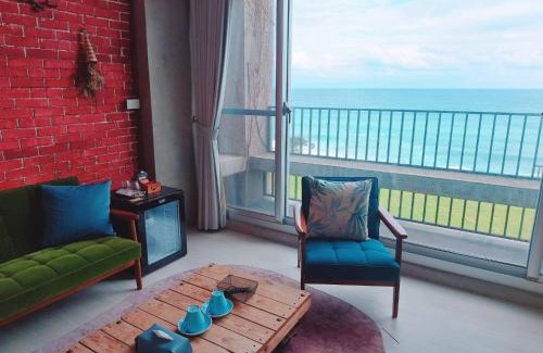 Fengbin Bed & Breakfast | Experience Noosa海岸行館: Oceanfront Bliss Awaits