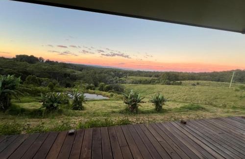 Cootharaba Other | Exquisite Noosa Air Element Dome with Breathtaking Views