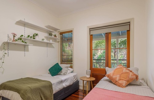 Cootharaba House | Noosa Hinterland Retreat