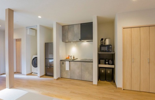 Nikko Apartment | Family-Friendly Stay at Nikko Tochigi with Breakfast Included