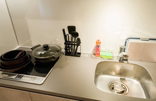 Nikko Apartment | Family-Friendly Stay at Nikko Tochigi with Breakfast Included