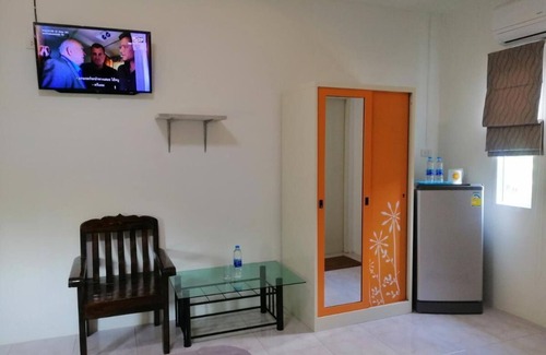 Makham Tia Hotel | Cozy Nopparat Resort with Breakfast & Family-Friendly Vibe