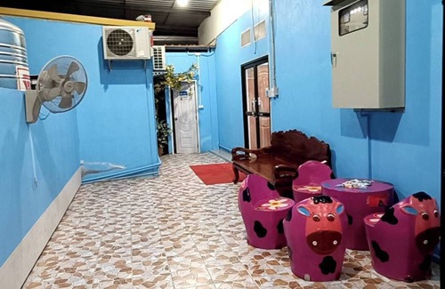 Lat Krabang Hotel | NOPPHADON HOTEL