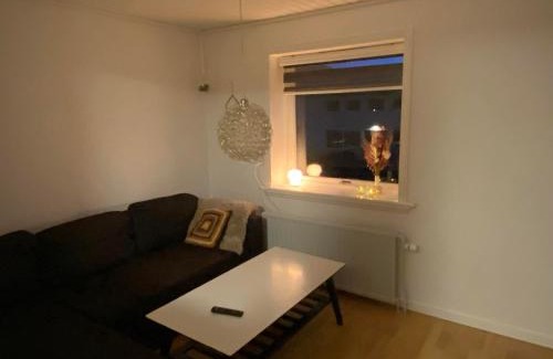 Faroe Islands Apartment | Pet-Friendly Stay at Norðragøta - Rated 9.5/10 by Guests