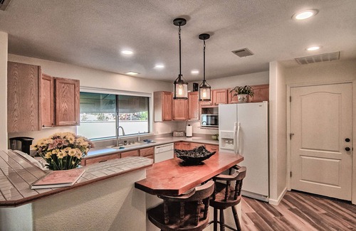 Redding House | Nor-Cal Country House: Unforgettable Adventures Await
