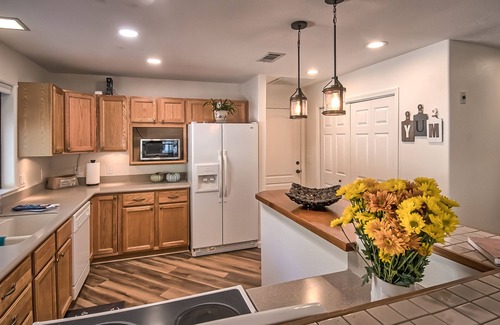 Redding House | Nor-Cal Country House: Unforgettable Adventures Await