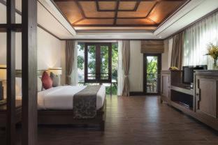 Choeng Mon Resort | Experience Nora Buri Resort & Spa with Oceanfront Views