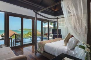 Choeng Mon Resort | Experience Nora Buri Resort & Spa with Oceanfront Views
