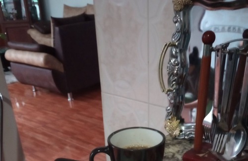 La Castellana House | Nora's Laureles