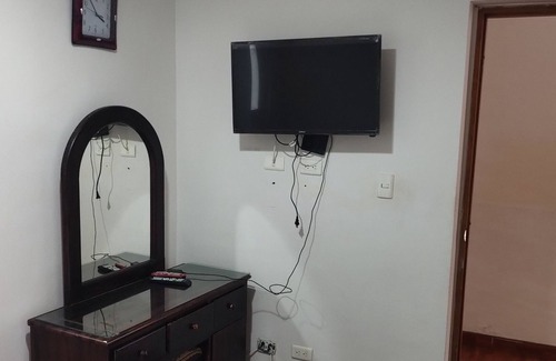 La Castellana House | Nora's Laureles